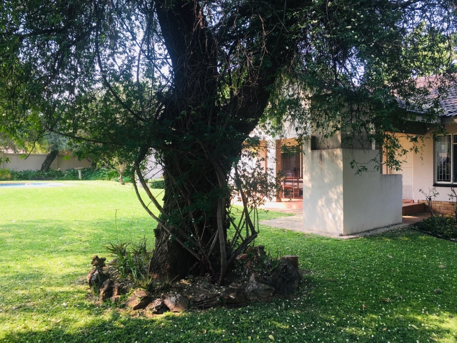 4 Bedroom Property for Sale in Flamwood North West